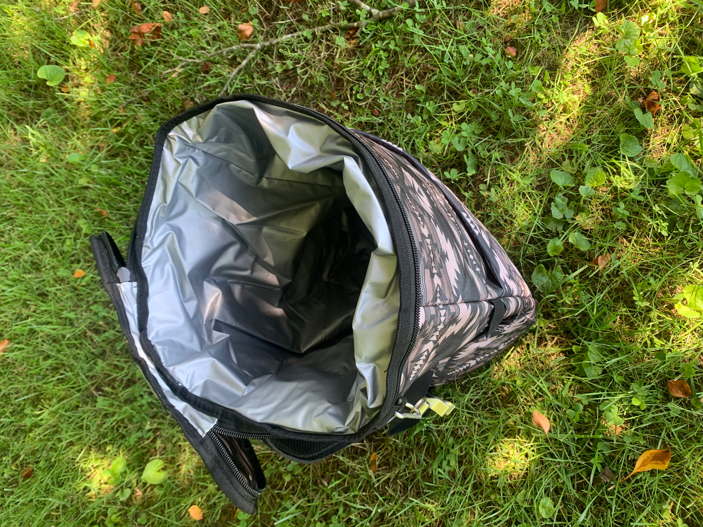 Downtown Denver Cooler Backpack