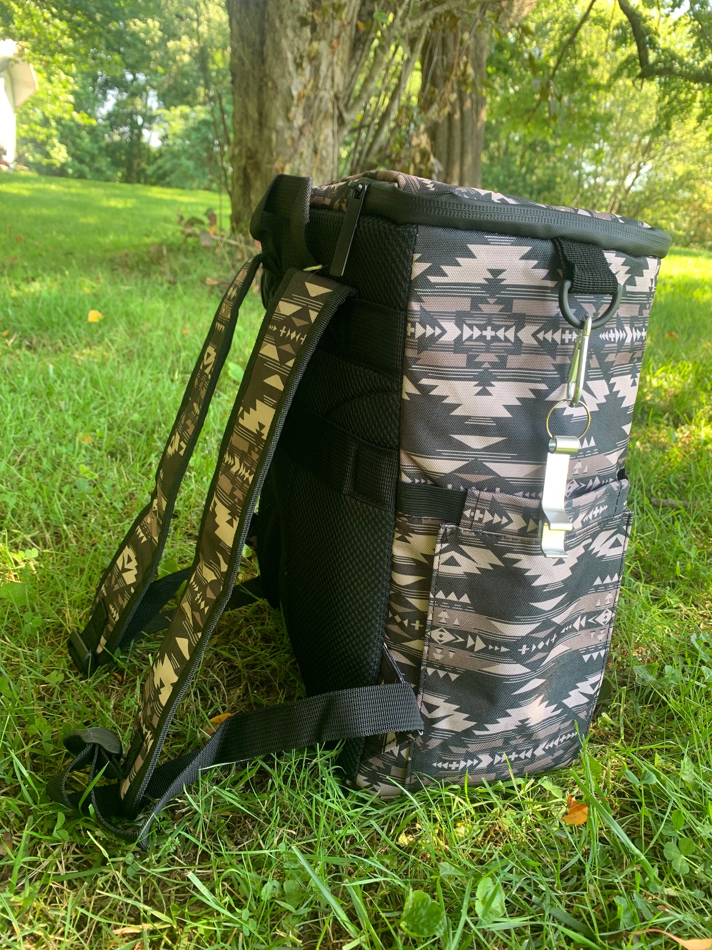 Downtown Denver Cooler Backpack