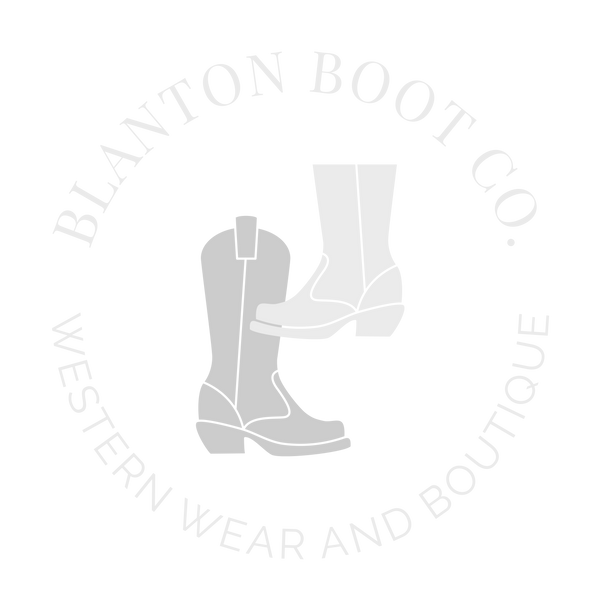 Blanton Boot Company 